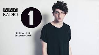 Porter Robinson  Essential Mix  BBC Radio 1 [upl. by Halilahk679]