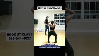 KOMPA DANCE CLASS WAISTLINE TRAINING LADIES STYLING CLAUDEL konpa haiti music haitian [upl. by Huei]