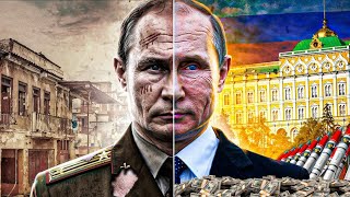 From Spy to President The Rise of Vladimir Putin [upl. by Stillmann]