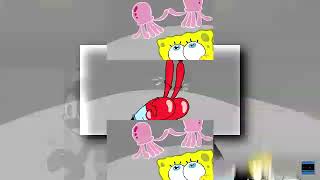 YTPMV Spongebobs Defbed feat Felix the Cat  360p60 Scan [upl. by Lem]