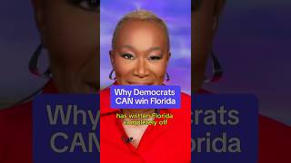 Why Democrats CAN win Florida [upl. by Assilaj25]