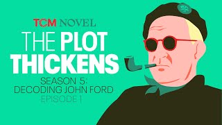 Go West Young Man Decoding John Ford  The Plot Thickens S5 E1  TCM [upl. by Brody]