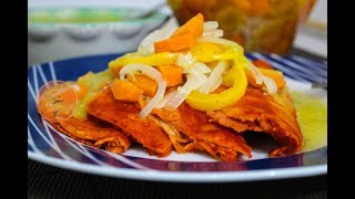 ¡DELICIOSOS TACOS AL VAPOR Perfectos para Negocio [upl. by Aneez]