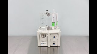 Millipore Labscale TFF System for Sale [upl. by Findlay]