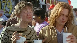 Filmkritik Gilbert Grape [upl. by Eriha]