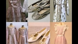 The Romanov childrens belongings  Part 2 [upl. by Enair461]