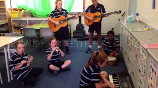 St Mary MacKillop School Wallaroo video 2 [upl. by Yordan483]