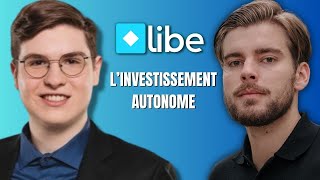 Investir Intelligemment et en toute autonomie avec Louis Côté [upl. by Aznerol]