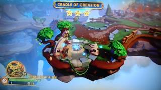 SKYLANDERS IMAGINATORS  CURSED TIKI TEMPEL IMAGINITE MYSTERY CHEST UNBOXING [upl. by Morrell70]