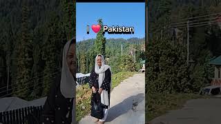 My beautiful Homeland I Love ❤️ Pakistan explorethebeautyofpakistan travel ytshorts [upl. by Ttezzil]