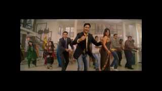 YAARA HO DIL DAARA nachna hai to yes kardo CHOREOGRAPHED BY RAM DEVAN [upl. by Gilus]