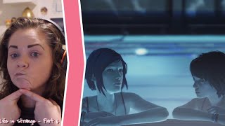 Life is Strange  Episode 3  Part 6  Messing around in Time [upl. by Nyloc]