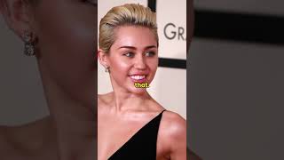 🤯 The Heartfelt Secret Behind Miley Cyrus’s Real Name It’s Not What You’d Expect celebrities [upl. by Ientirb]