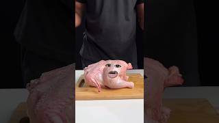 veg chicken🤣funny video [upl. by Redmond389]