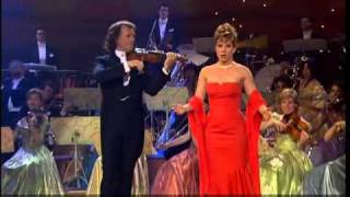 Deborah Sasson amp Andre Rieu  Frühling in Wien 2003 [upl. by Meyers]