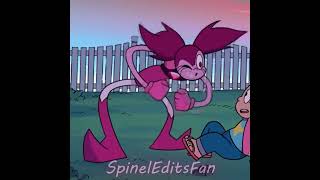 Steven Universe spinel Edit idk the song😭 stevenuniversespinel [upl. by Chelsey]