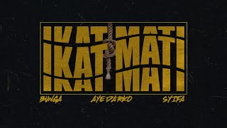 Bunga Aye Darko Syifa  Ikat Mati Official Audio [upl. by Eiggam]