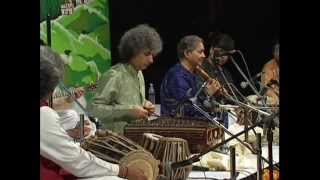 Shivkumar Sharma amp Hariprasad Chaurasia In Search of PeaceLove amp Harmony [upl. by Byler904]