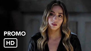 Marvels Agents of SHIELD 7x10 Promo quotStolenquot HD Season 7 Episode 10 Promo [upl. by Dry]