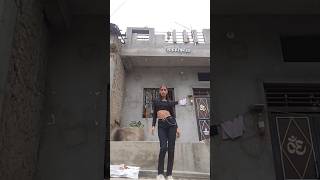 Rockstar LISA dance cover dance shorts [upl. by Nahtad286]