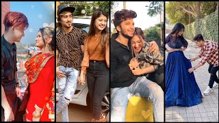 Latest Top 15 🔥 Pogiren🔥  TikTok  🔥Hits🔥  2020  Sameeksha  Bhavin  Arishfa  Adnan  Riyaz [upl. by Deerdre]