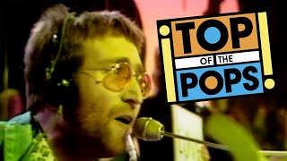 Top 10 Greatest Top of the Pops Performances of All Time [upl. by Saixela539]