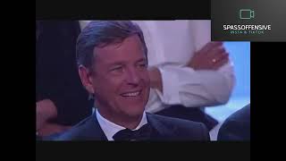 Deutscher Fernsehpreis Bastian Pastewka Anke Engelke Annelise Wolfgang Song Comedy witzig Spass [upl. by Rosalie]