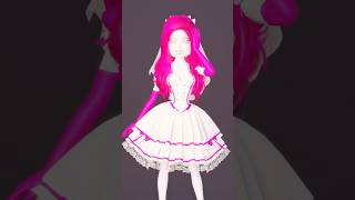 When the theme is dancer in Dress to Impress 🩷 roblox dresstoimpress dti justdance shorts [upl. by Drooff887]