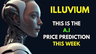 ILLUVIUM ILV News Today Technical Analysis and Price Prediction [upl. by Eedebez719]