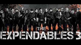 The Expendables 3  Sylvester Stallone  Full Movie Review and Explanation [upl. by Yditsahc]