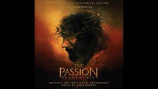 10 Pilate Orders Scourging  Flagellation  Dark Choir Disciples  TPOTC Expanded OST [upl. by Nairad]