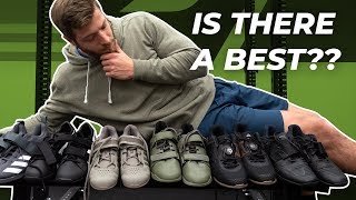 Best Lifting Shoes Top Picks [upl. by Lonier]