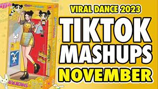 New Tiktok Mashup 2023 Philippines Party Music  Viral Dance Trends  November 10th [upl. by Inol]