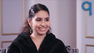 Alessia Cara on songwriting overcoming selfdoubt and hosting the 2020 Junos [upl. by Meredithe]