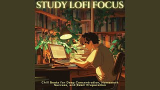 Quiet Reflections  Lofi Sounds for Mindful Studying [upl. by Ytitsahc]