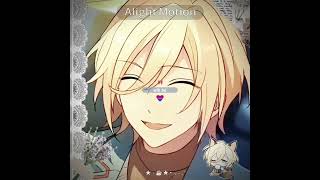 ensemblestarsmusic ensemblestarsedit ensemblestars enstars wataru eichi wataei edit shorts [upl. by Mera]