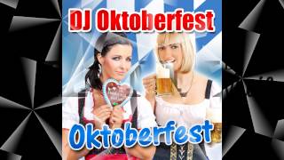 DJ Oktoberfest  Oktoberfest  Der Wiesn Hit 2013 [upl. by Woodie]