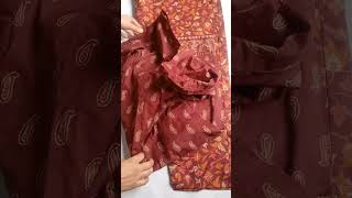 New ladies neck designs 2024 New ladies dress designs viralvideo fashion trendingshorts [upl. by Anamuj]