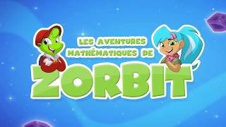 Zorbit for French Immersion Gameplay Teaser [upl. by Akla]