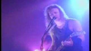 One  Metallica Live 1989 [upl. by Veradi]