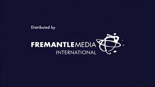 FremantleMedia logo history 20012018 [upl. by Nalid86]