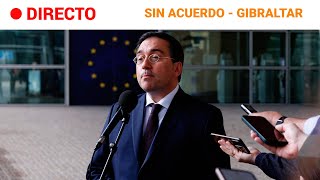 GIBRALTARALBARES quotSeguimos AVANZANDO en los DETALLES que necesitan MÁS DESARROLLO TÉCNICOquot  RTVE [upl. by Licha149]