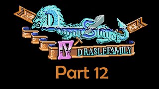 Legacy of the Wizard Dragon Slayer 4 part 12 [upl. by Anehsuc]