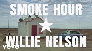 Beyoncé Willie Nelson  SMOKE HOUR ★ WILLIE NELSON Official Lyric Video [upl. by Macri32]