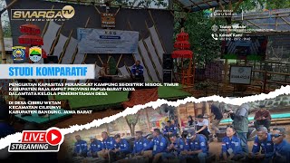 Studi Komparatif SeDsitrik Misool Timur Kabupaten Raja Ampat [upl. by Nibas]