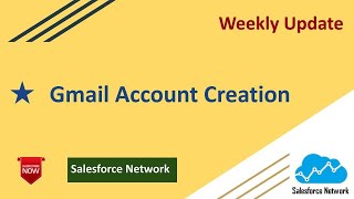 Gmail Account Creation [upl. by Nallek699]