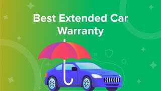 Best Extended Car Warranty [upl. by Enoob]