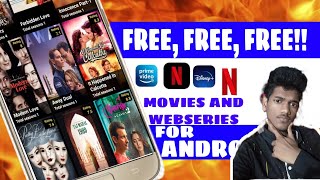 New Movie App Download  Free Me Movie Konsi App Se Dekhe  Free Me Web Series Kaise Dekhe shorts [upl. by Brick96]