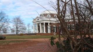 Discover Thomas Jefferson at Monticello [upl. by Ennaus]