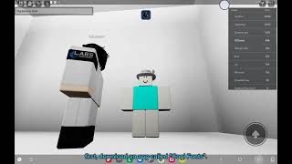 how to bypass roblox chat filter tutorial warning you will get banned [upl. by Anatnahs]